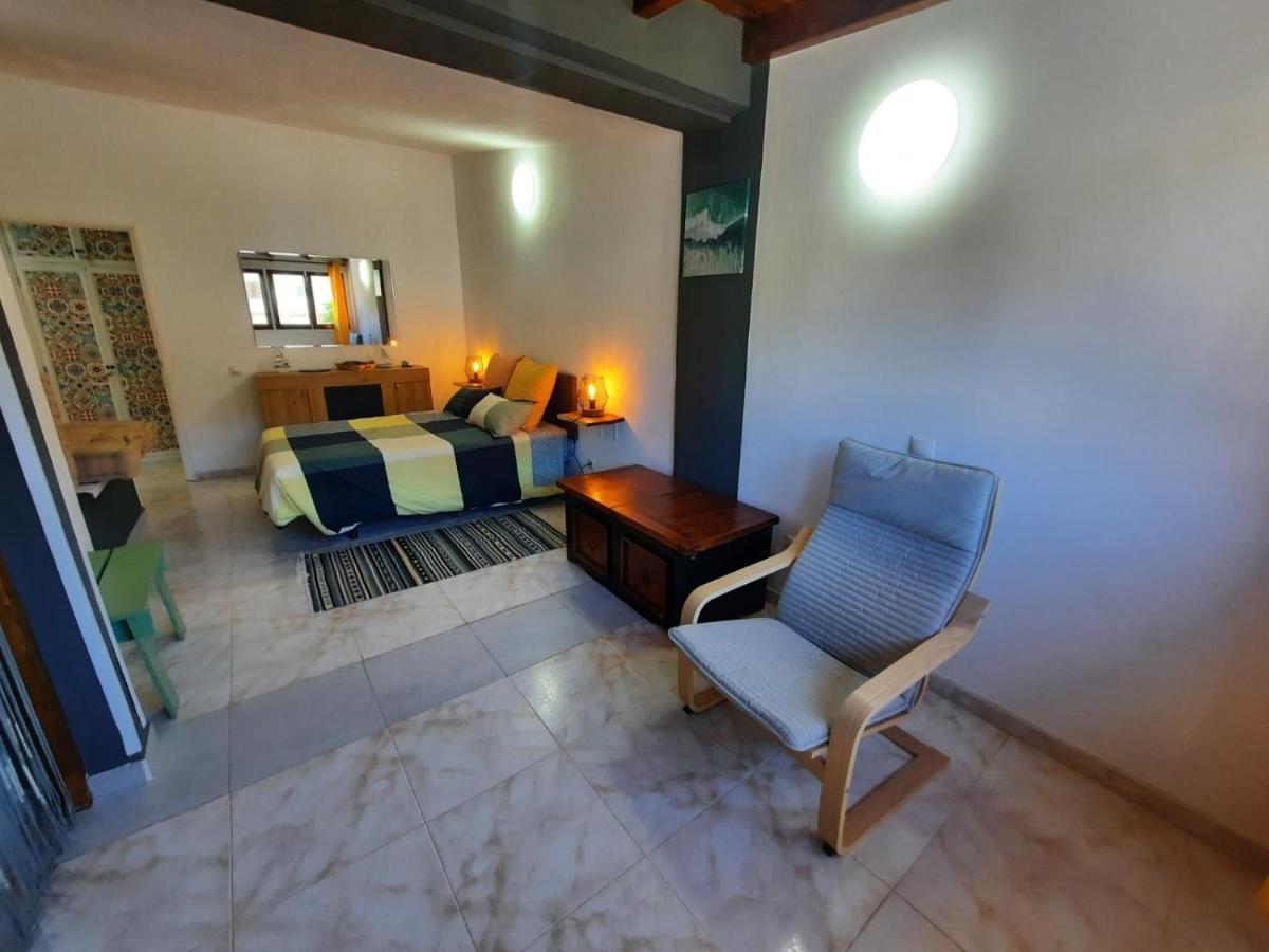 Oasis El Palmeral De Agaete Agaete  Exterior foto