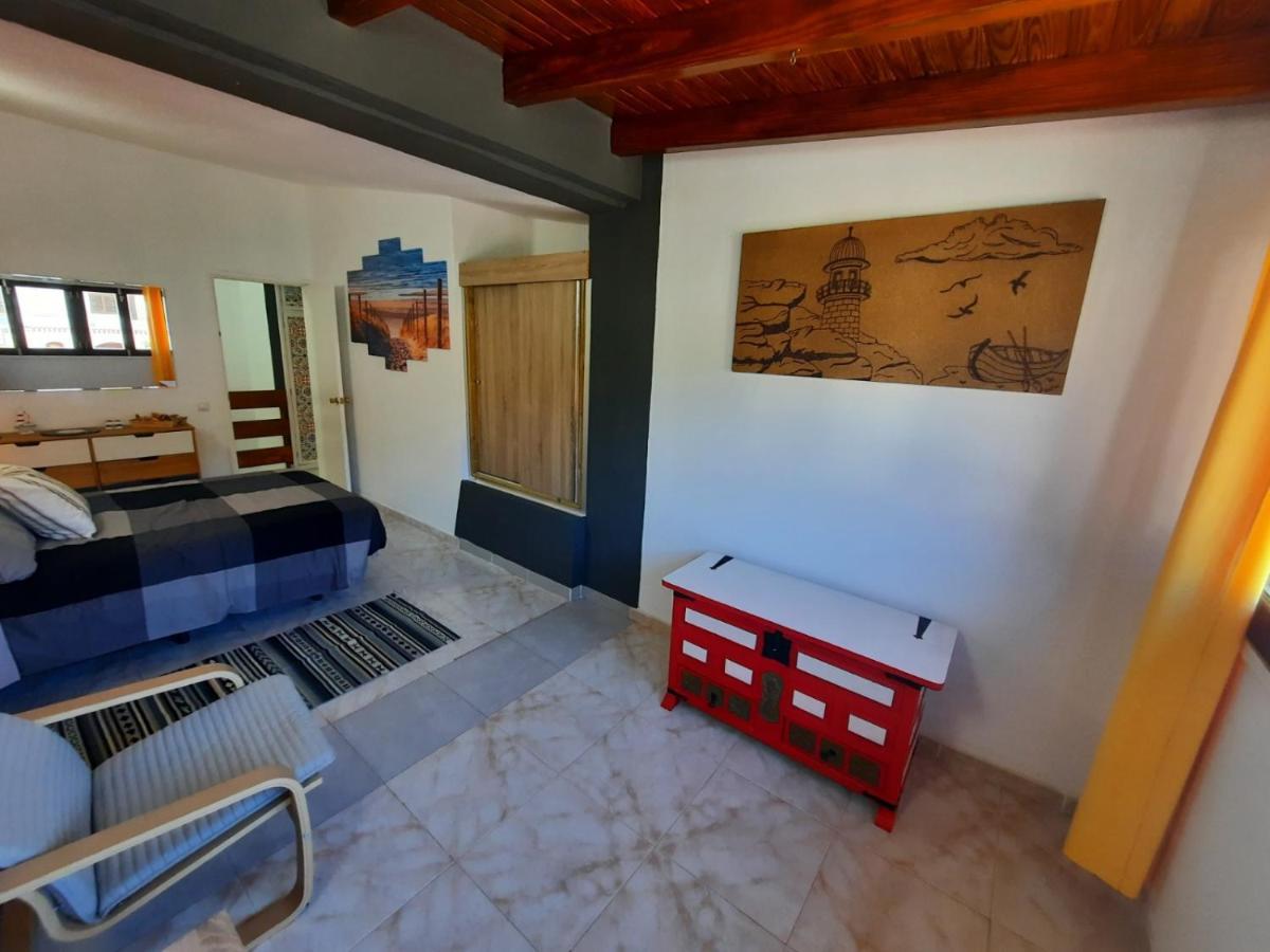 Oasis El Palmeral De Agaete Agaete  Exterior foto