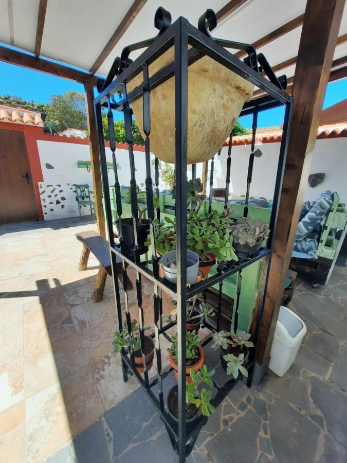 Oasis El Palmeral De Agaete Agaete  Exterior foto