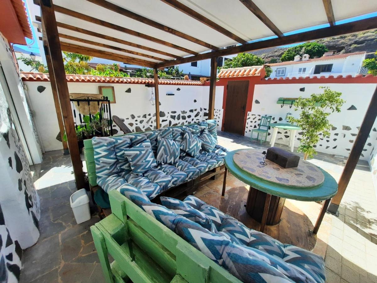 Oasis El Palmeral De Agaete Agaete  Exterior foto