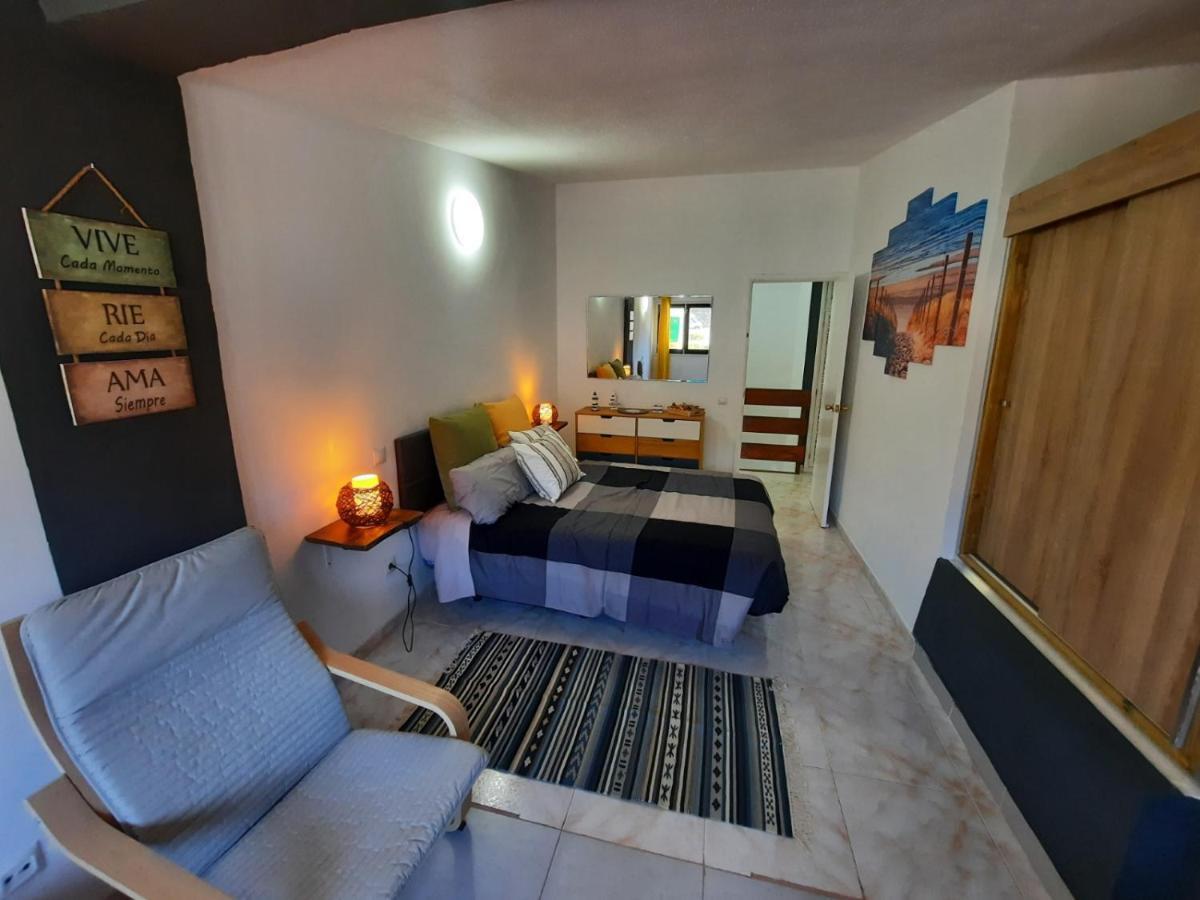 Oasis El Palmeral De Agaete Agaete  Exterior foto