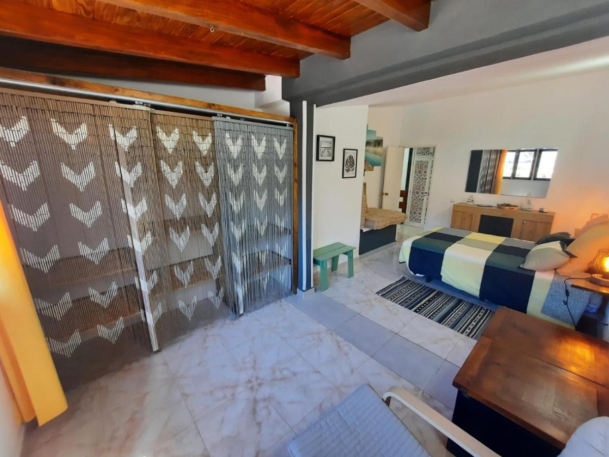 Oasis El Palmeral De Agaete Exterior foto
