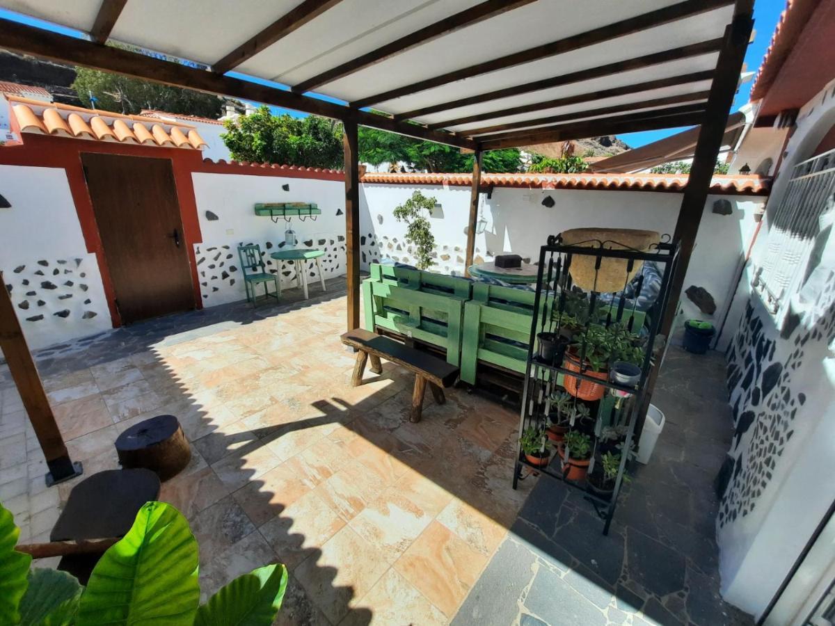 Oasis El Palmeral De Agaete Agaete  Exterior foto