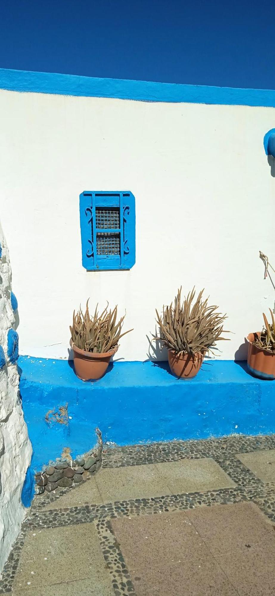 Oasis El Palmeral De Agaete Agaete  Exterior foto