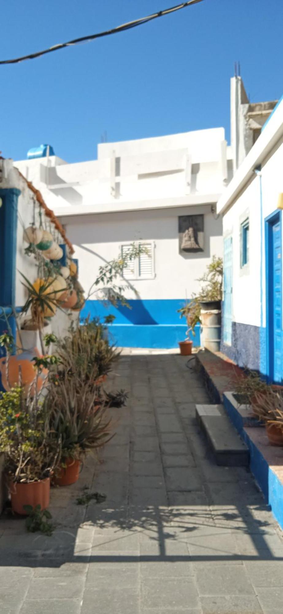 Oasis El Palmeral De Agaete Agaete  Exterior foto